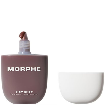 Morphe Hot Shot Sun Drops 30ml