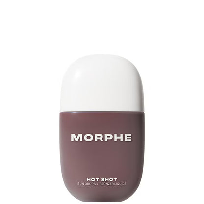 Morphe Hot Shot Sun Drops 30ml