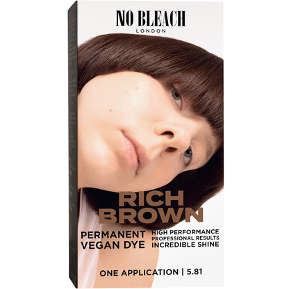 Bleach London Permanent Kit