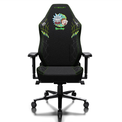 Cybeart APEX - Rick and Morty Gaming Chair