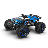 Rock Climber Rc Trucks - Assorted