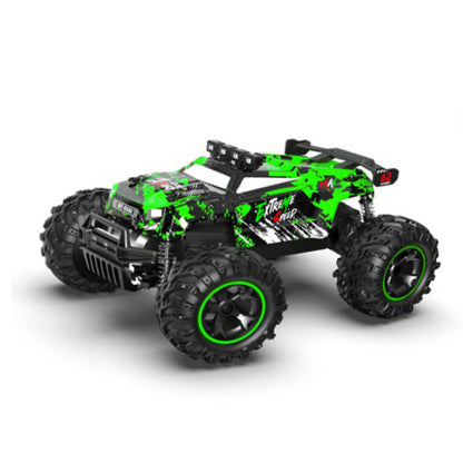 Rock Climber Rc Trucks - Assorted