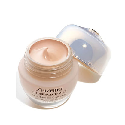 Shiseido Future Solution LX Total Radiance Foundation 30ml