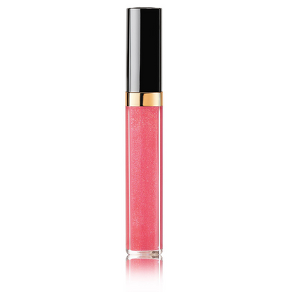 Chanel Rouge Coco Gloss Moisturising Glossimer