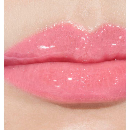 Chanel Rouge Coco Gloss Moisturising Glossimer