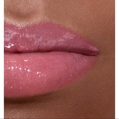 Chanel Rouge Coco Gloss Moisturising Glossimer