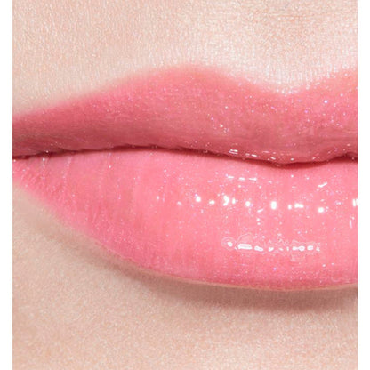 Chanel Rouge Coco Gloss Moisturising Glossimer