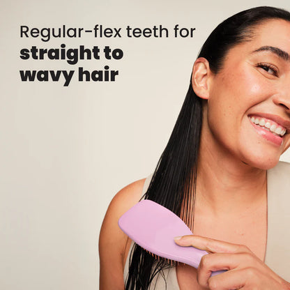 Tangle Teezer Ultimate Detangler- Pink/ Orange