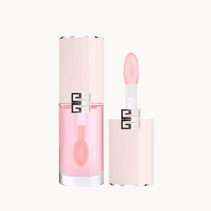 Givenchy Prisme Libre Highlighter Powder & Perfecto Serum Lip Oil Bundle