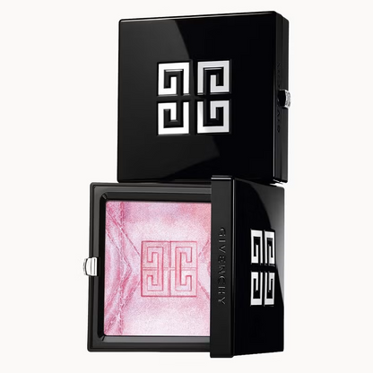 Givenchy Prisme Libre Highlighter Powder & Perfecto Serum Lip Oil Bundle