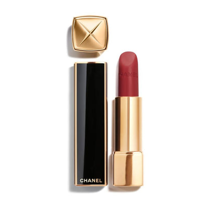 Chanel Rouge Allure Velvet Limited Edition Luminous Matte Lip Colour