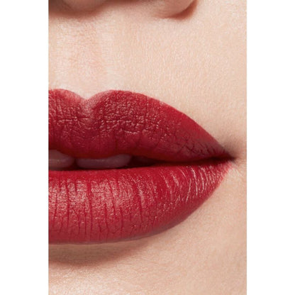 Chanel Rouge Allure Velvet Limited Edition Luminous Matte Lip Colour