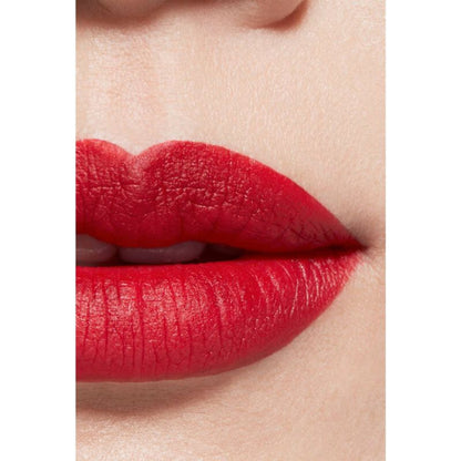Chanel Rouge Allure Velvet Limited Edition Luminous Matte Lip Colour