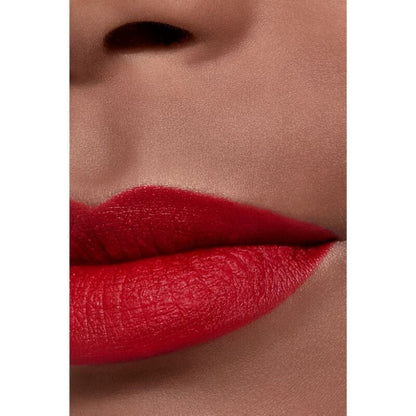 Chanel Rouge Allure Velvet Limited Edition Luminous Matte Lip Colour