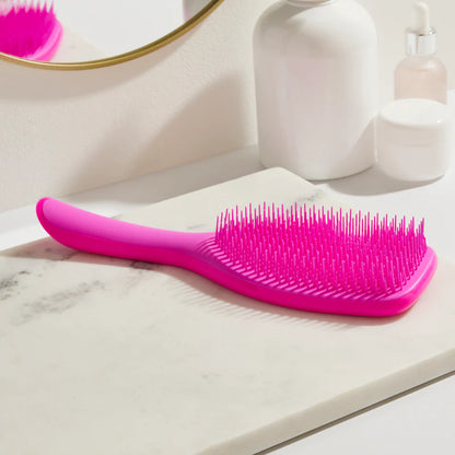 Tangle Teezer Ultimate Detangler - Large - Runway Pink