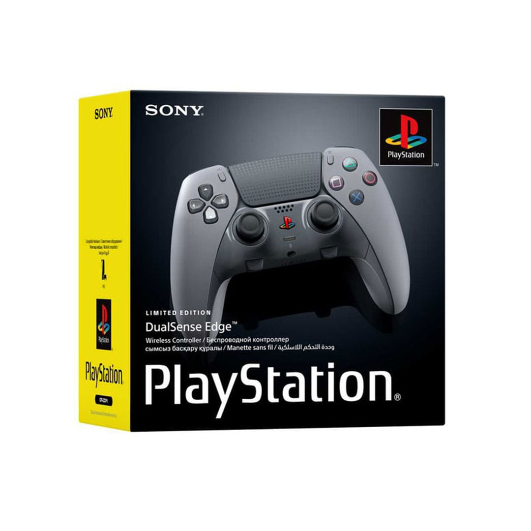 Sony DualSense Edge Wireless Controller - 30th Anniversary Limited Edition