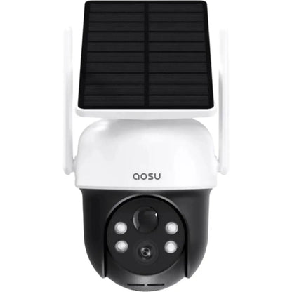Aosu C9C SolarCam D1 Classic 3MP Smart Camera (AS-CAM-C9C-SOLCAM-D1)