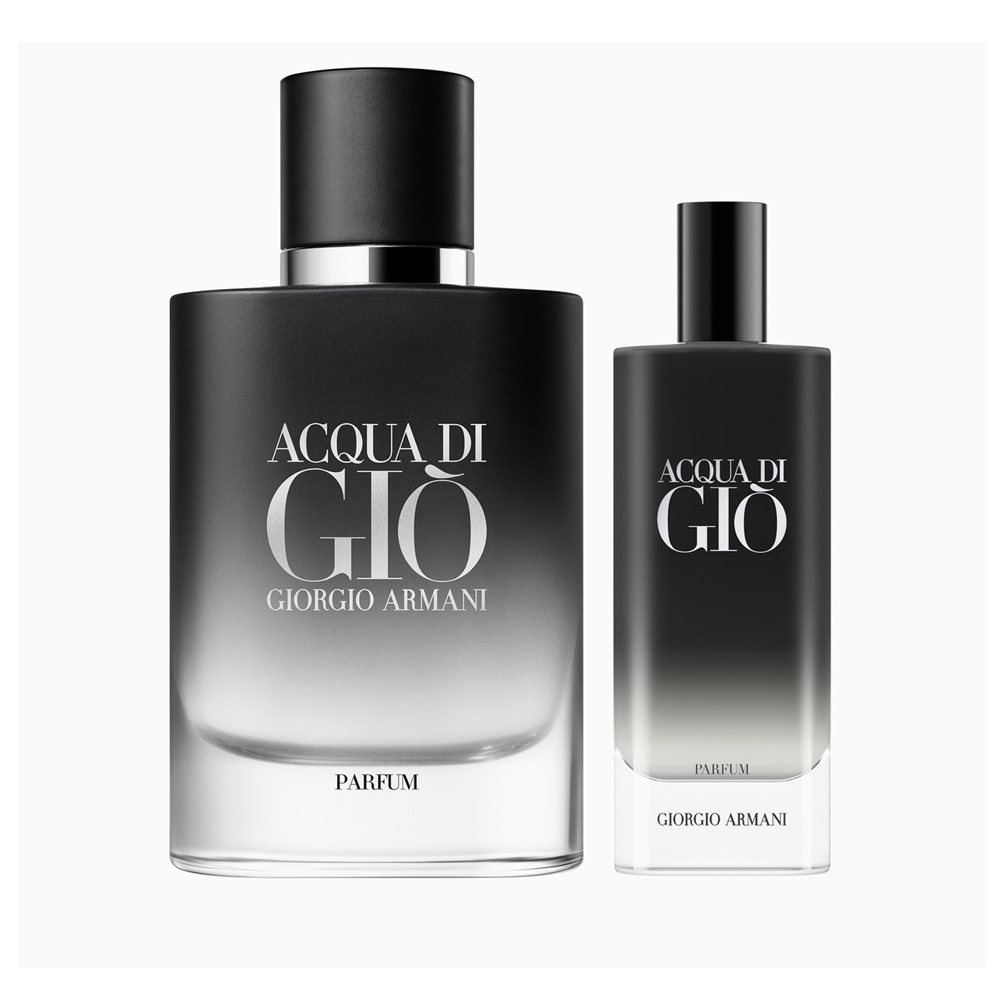 Armani Acqua di Gio Parfum Fragrance Set