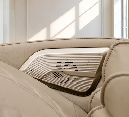 Zero Massage Chair | Sapphire