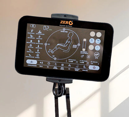 Zero Massage Chair | Sapphire