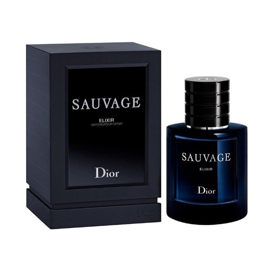 Christian Dior - Sauvage Elixer Parfum M - 60ml