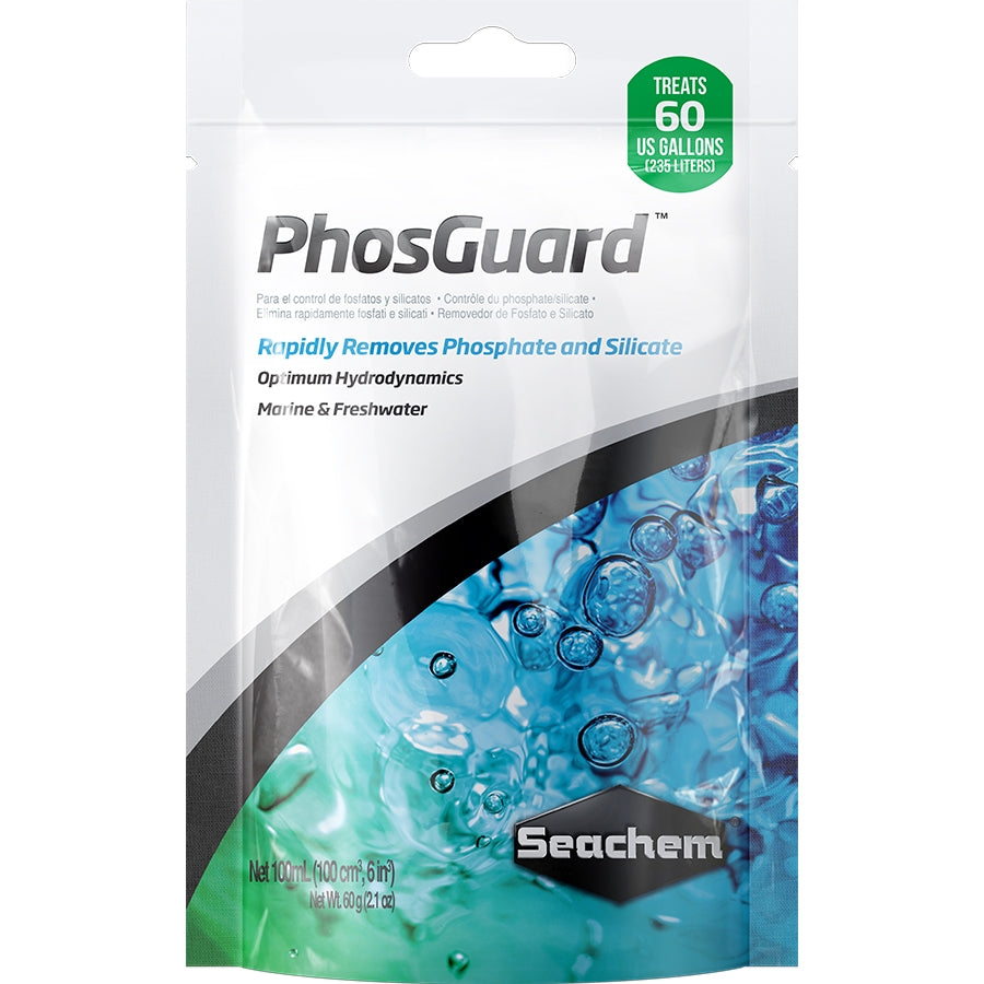 Seachem Phosguard 100ml