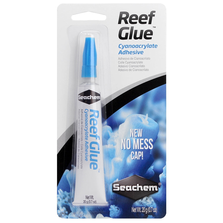 Seachem Reef Glue 20gm