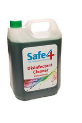 Safe 4 Conc Apple 5L
