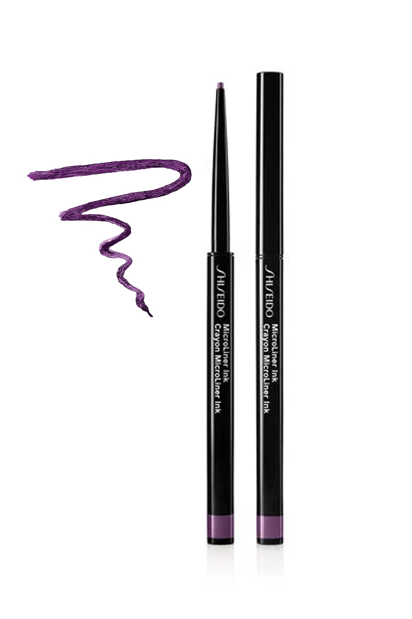 Shiseido MicroLiner Ink - Violet  09