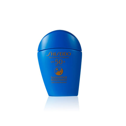 Shiseido The Perfect Protector SPF 50+ 50ml