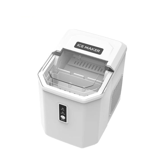 HiBrew Ice Maker IM1 - White