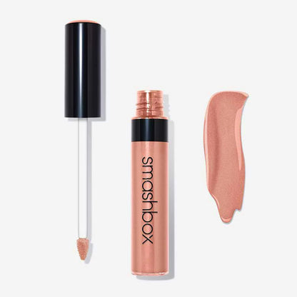 SMASHBOX  Be Legendary Petal Metal Liquid Lip 8ml