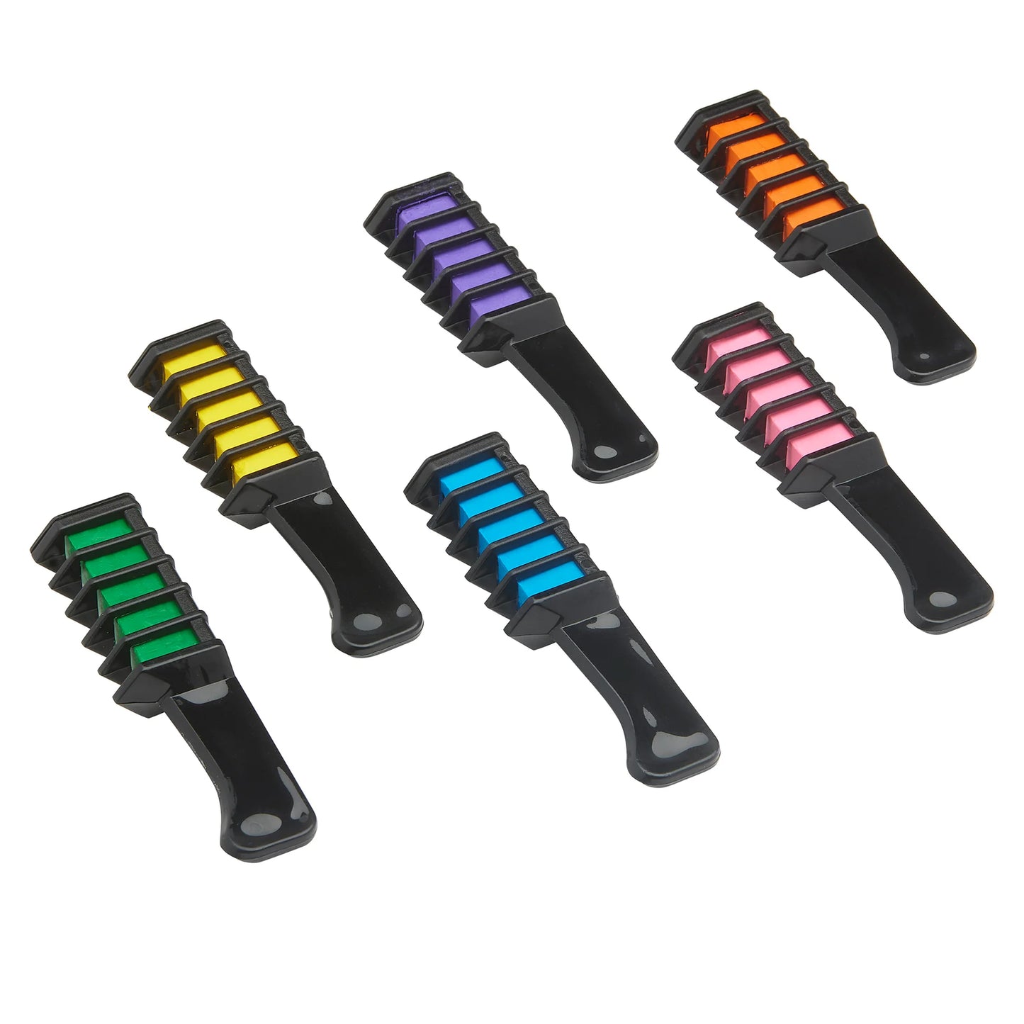 Shimmer N Sparkle FX Hair Extensions Value Set