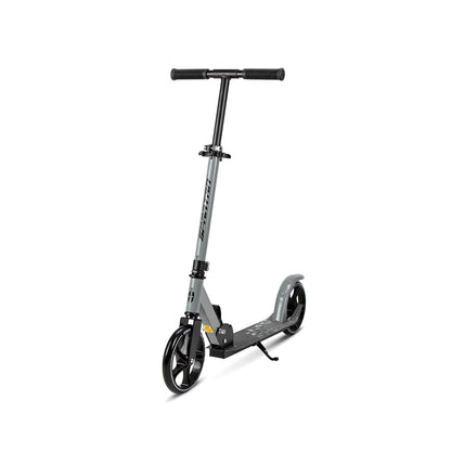 Spartan Edge 200mm Folding Scooter - Gray