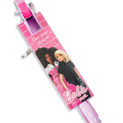 Spartan Barbie Scooter - 2 wheel