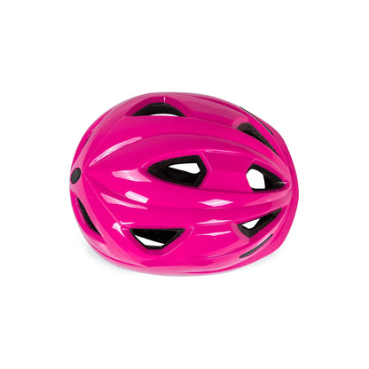 Spartan Kids Helmet - Pink - S-50-54cm