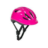 Spartan Kids Helmet - Pink - S-50-54cm