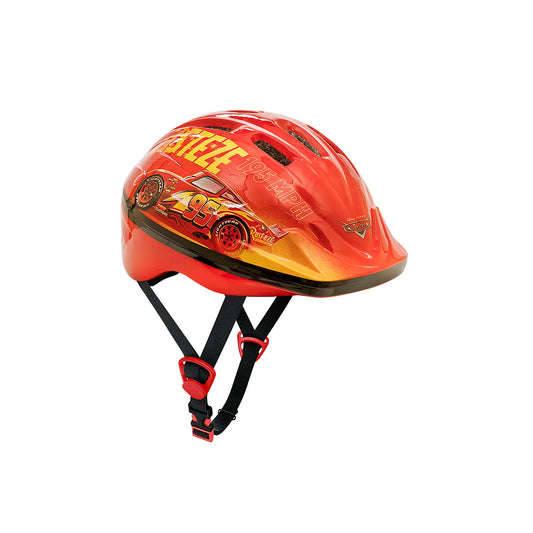 Spartan Disney Cars Helmet -  M (50-52cm)