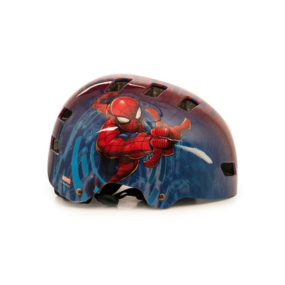 Spartan Spiderman MultiSport Helmet - S-51-54cm