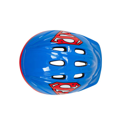 Spartan Superman Helmet - M-50-52cm