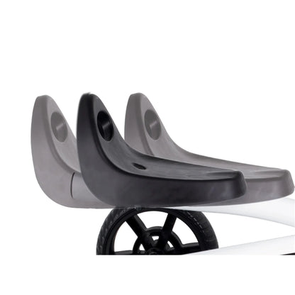 Spartan Turbo Kart Pedal Car