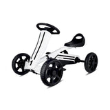 Spartan Turbo Kart Pedal Car
