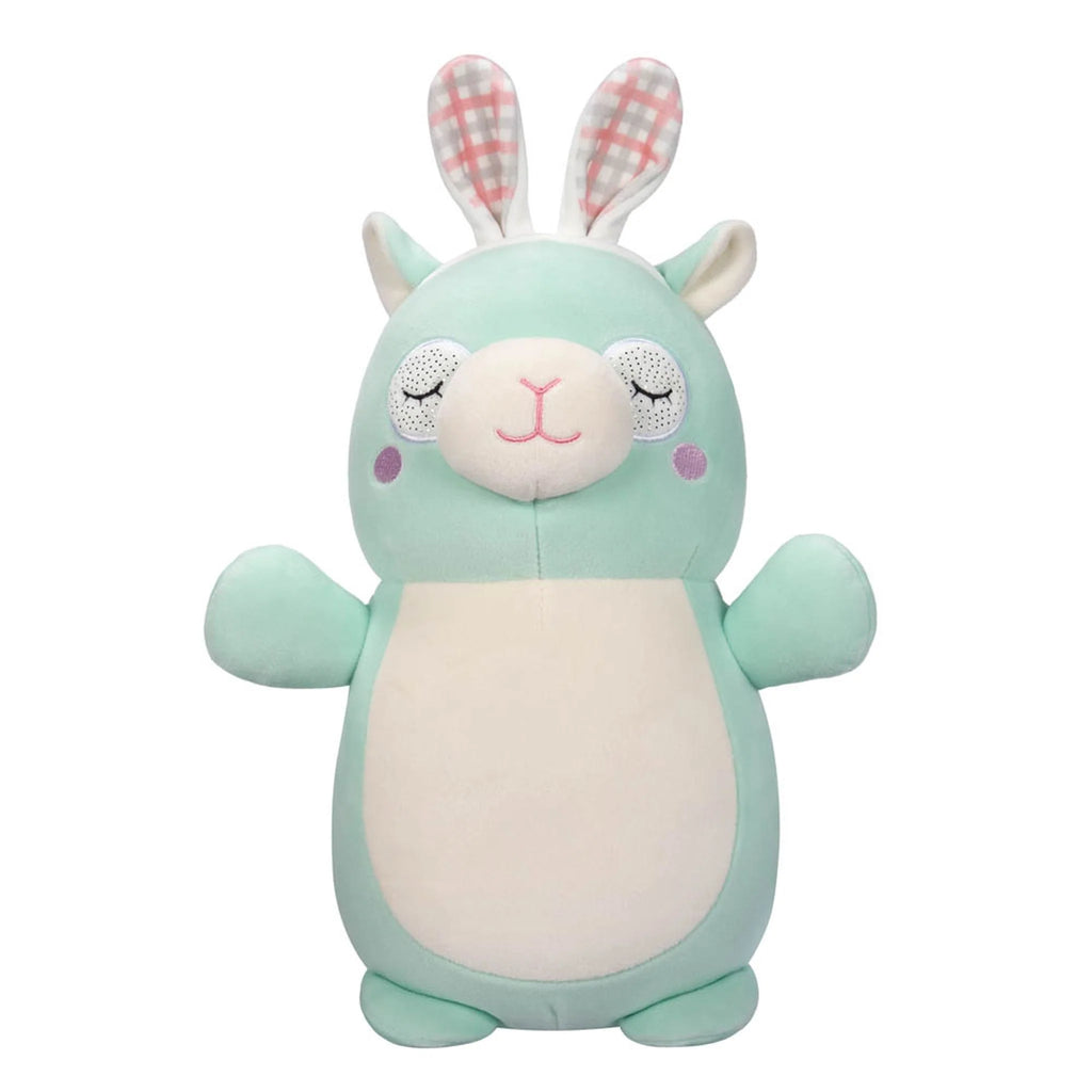 Squishmallows Hug Mees Miley 10" (SQHM00370)