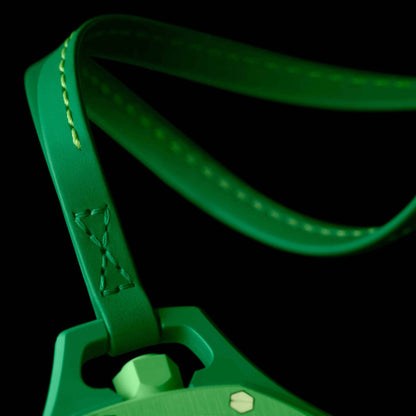 Swatch x Audemars Piguet - GREEN EIGHT
