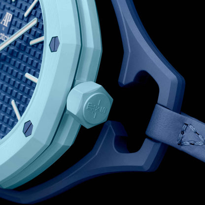Swatch x Audemars Piguet - LAN BA