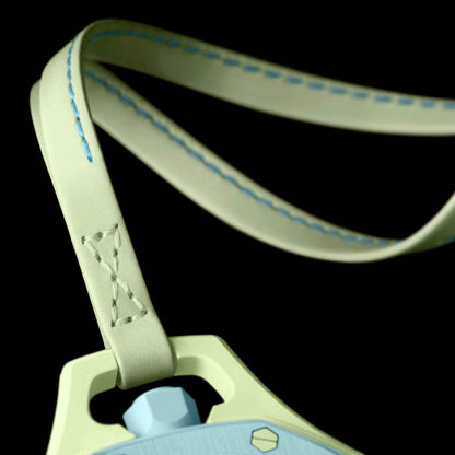 Swatch x Audemars Piguet - BLAUE ACHT
