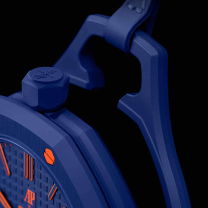 Swatch x Audemars Piguet - ORENJI HACHI