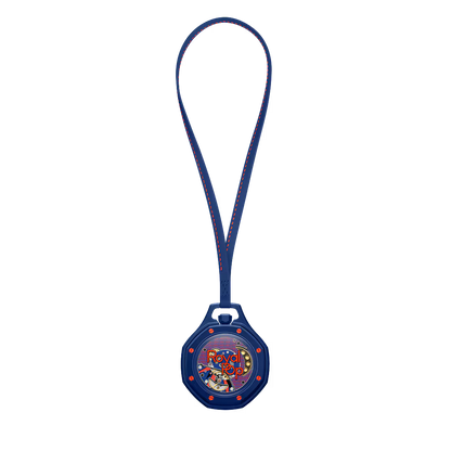 Swatch x Audemars Piguet - ORENJI HACHI