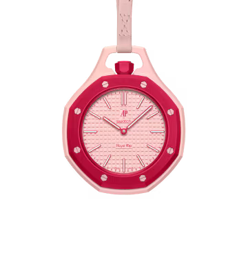 Swatch x Audemars Piguet - OTTO ROSSO