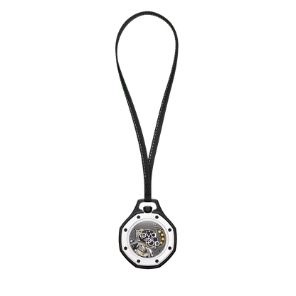 Swatch x Audemars Piguet - OCHO NEGRO